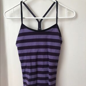 Lululemon Power y tank